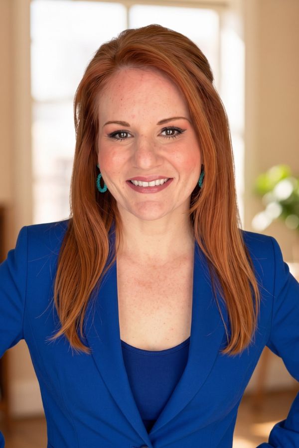 Lacy Brinson McAndrew, Esq., Of Counsel at Arce Immigration